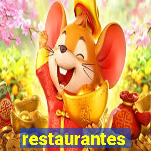 restaurantes shopping total